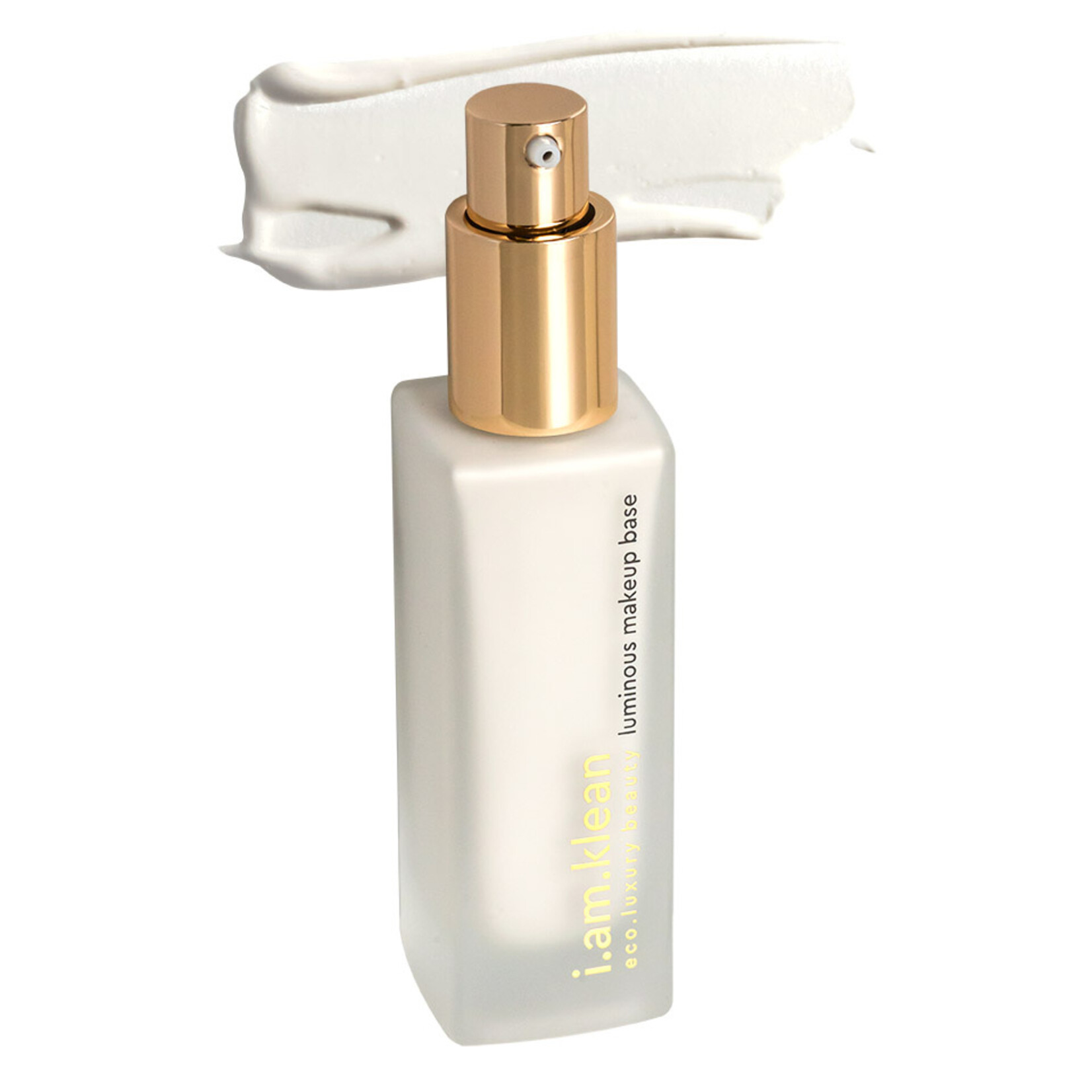 i.am.klean The Perfect Base - Primers