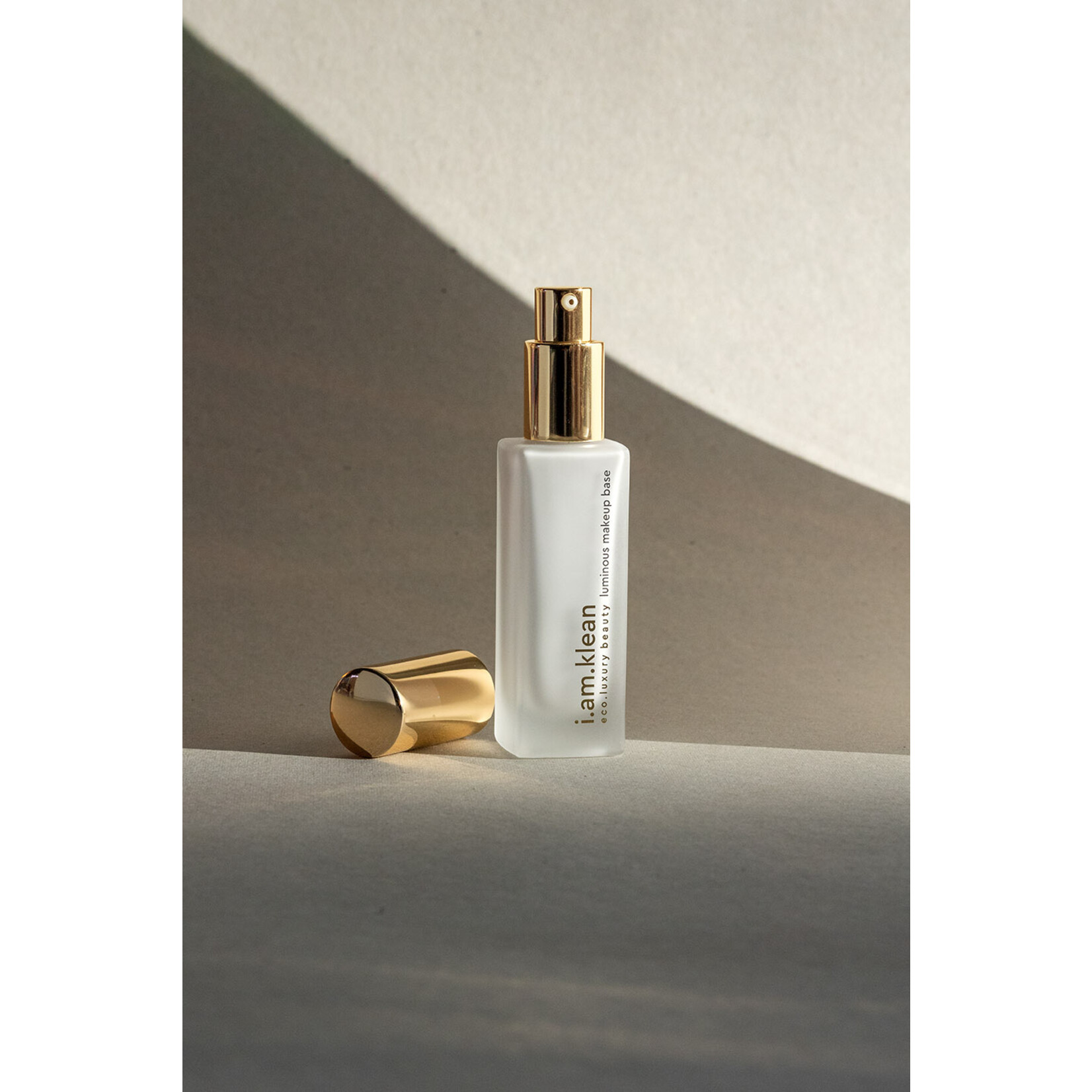 i.am.klean The Perfect Base - Primers