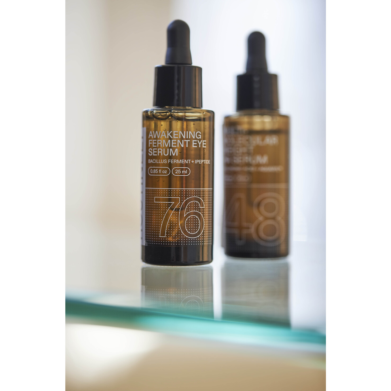 Routinely 76 | Awakening Eye Ferment Serum