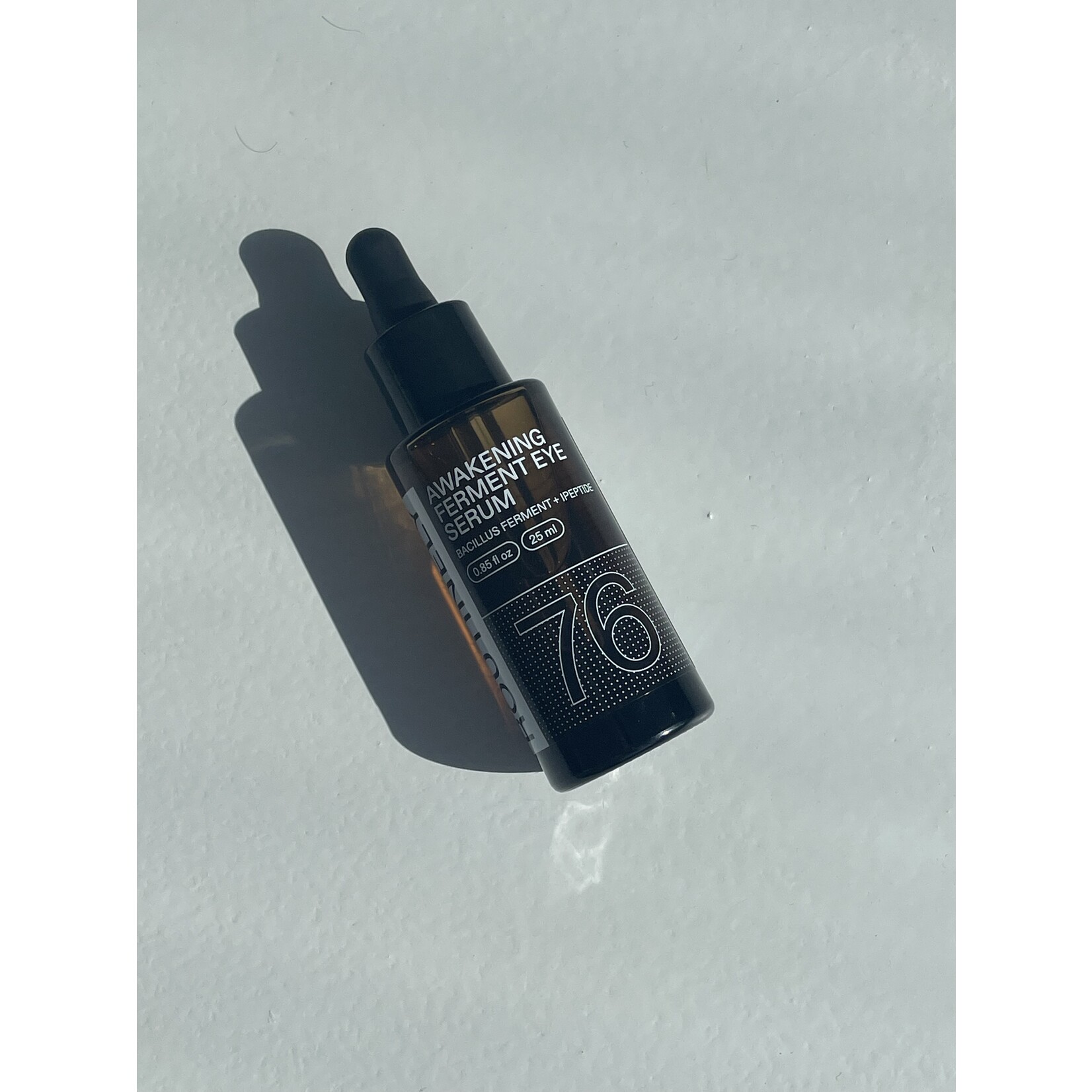 Routinely 76 | Awakening Eye Ferment Serum