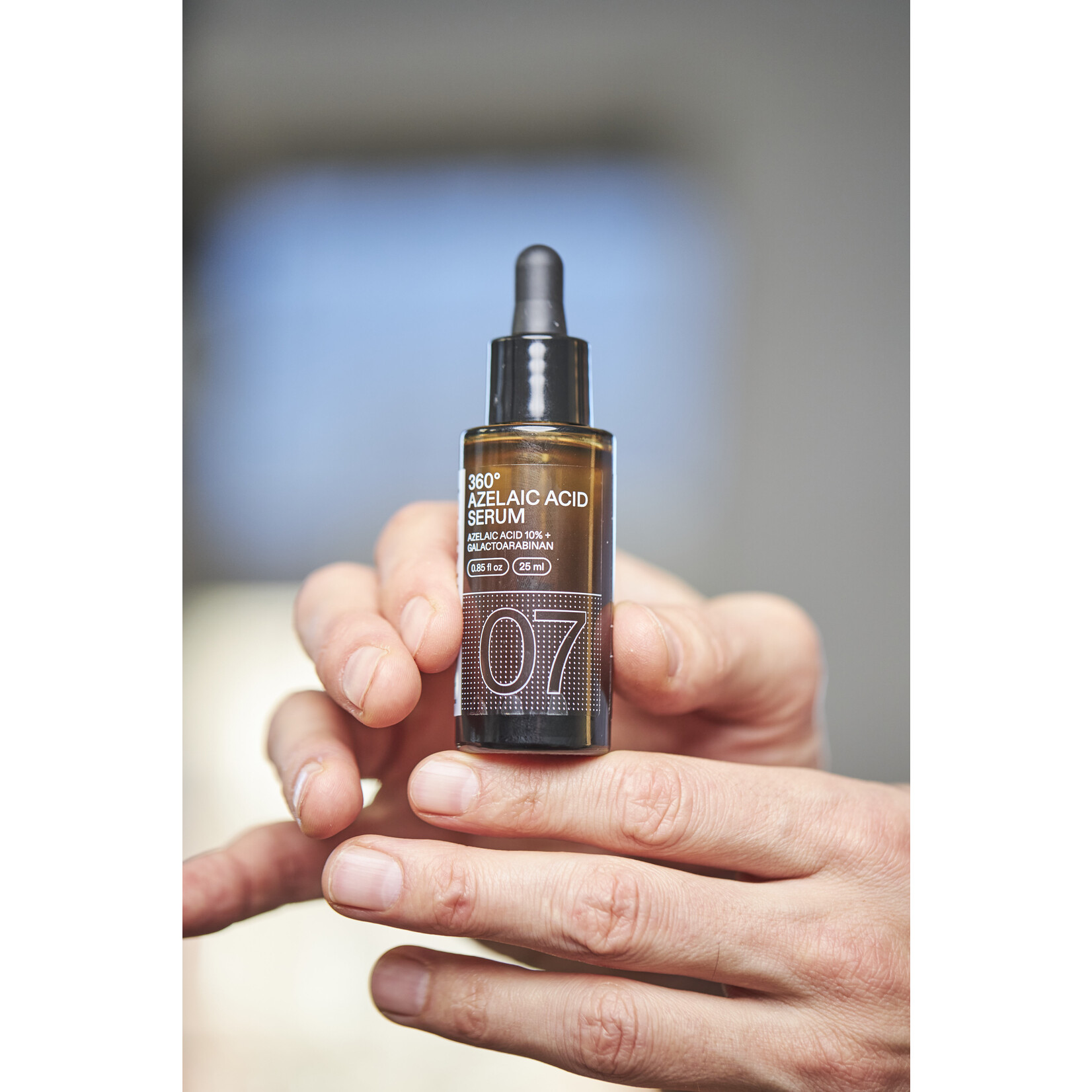 Routinely 07 | 360° Azelaic Acid Serum