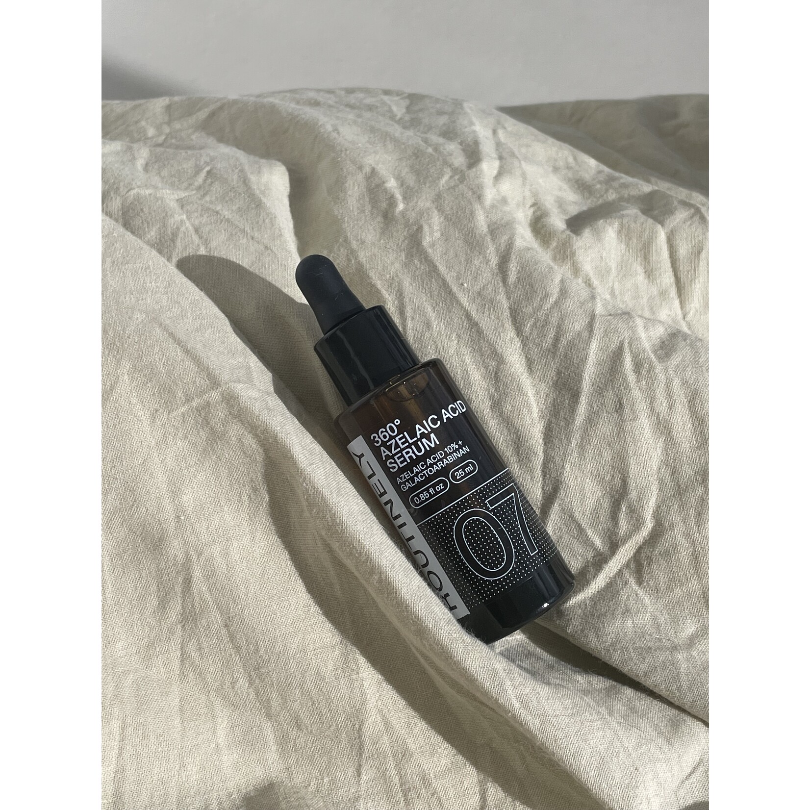 Routinely 07 | 360° Azelaic Acid Serum
