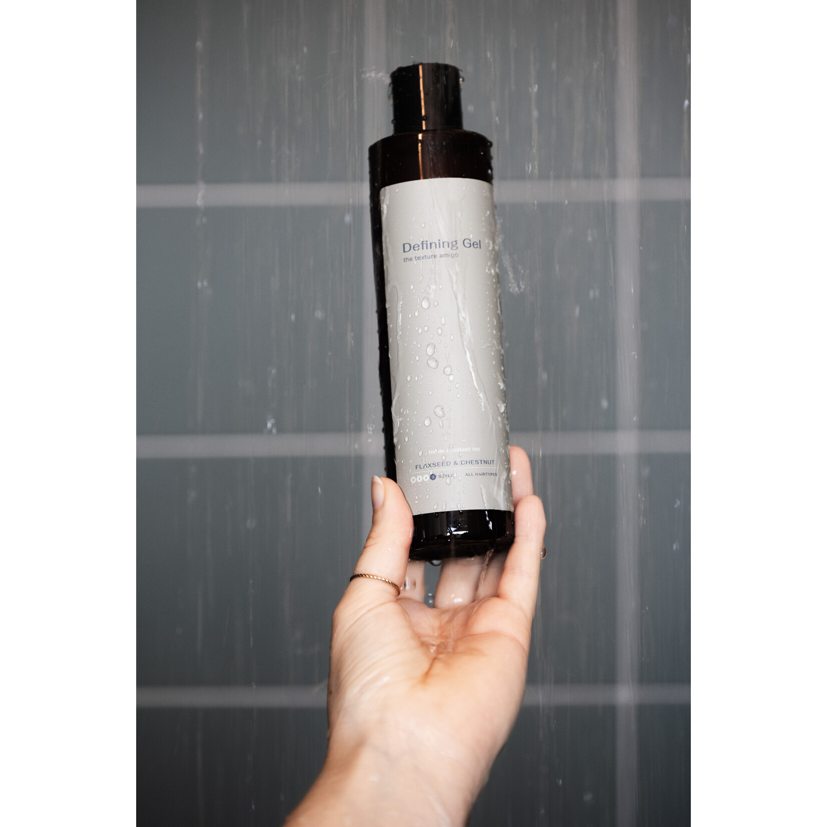 Mellon Defining Gel -  the texture amigo