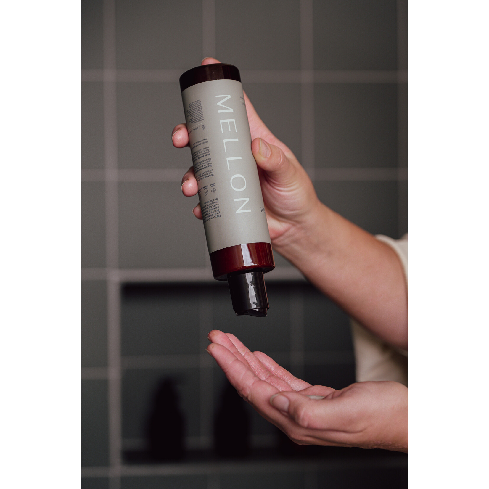 Mellon Defining Gel -  the texture amigo