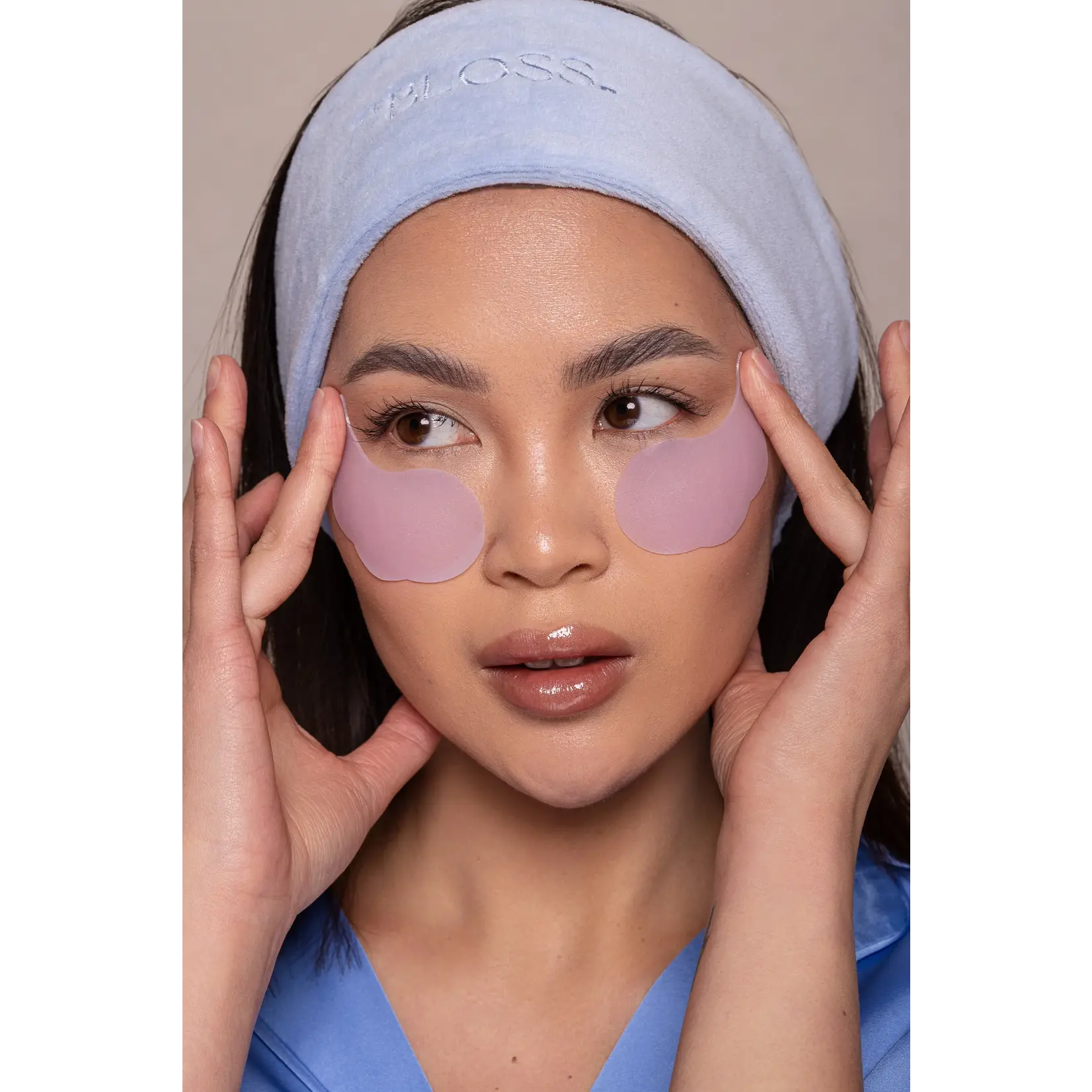 The Soul Store Selection Hydrogel Eye Patches