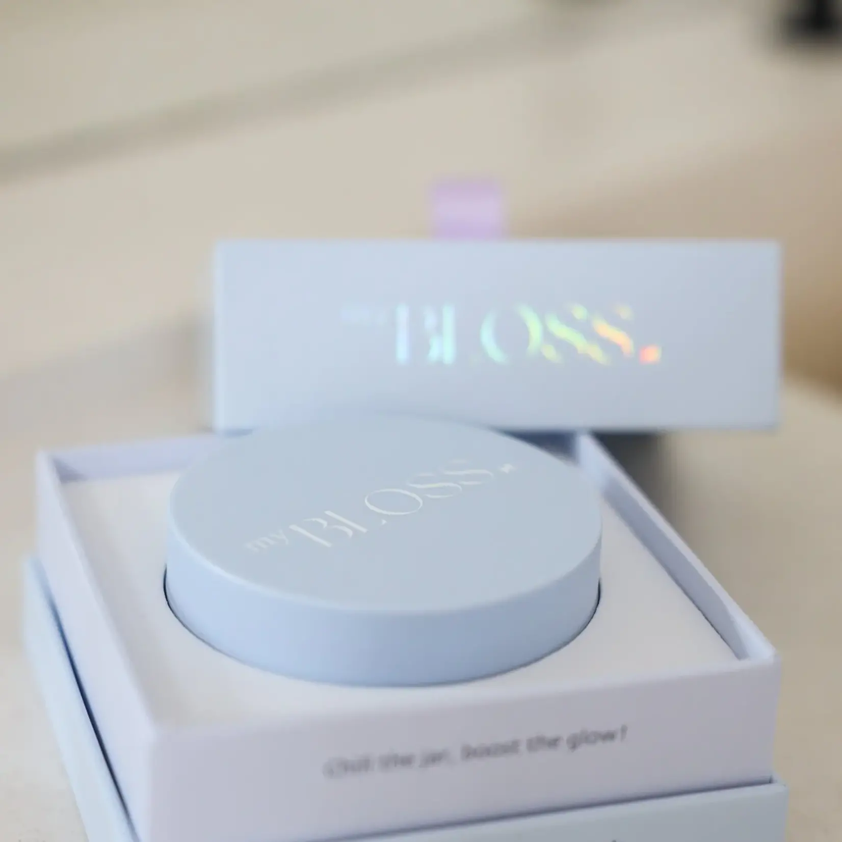 The Soul Store Selection Hydrogel Eye Patches