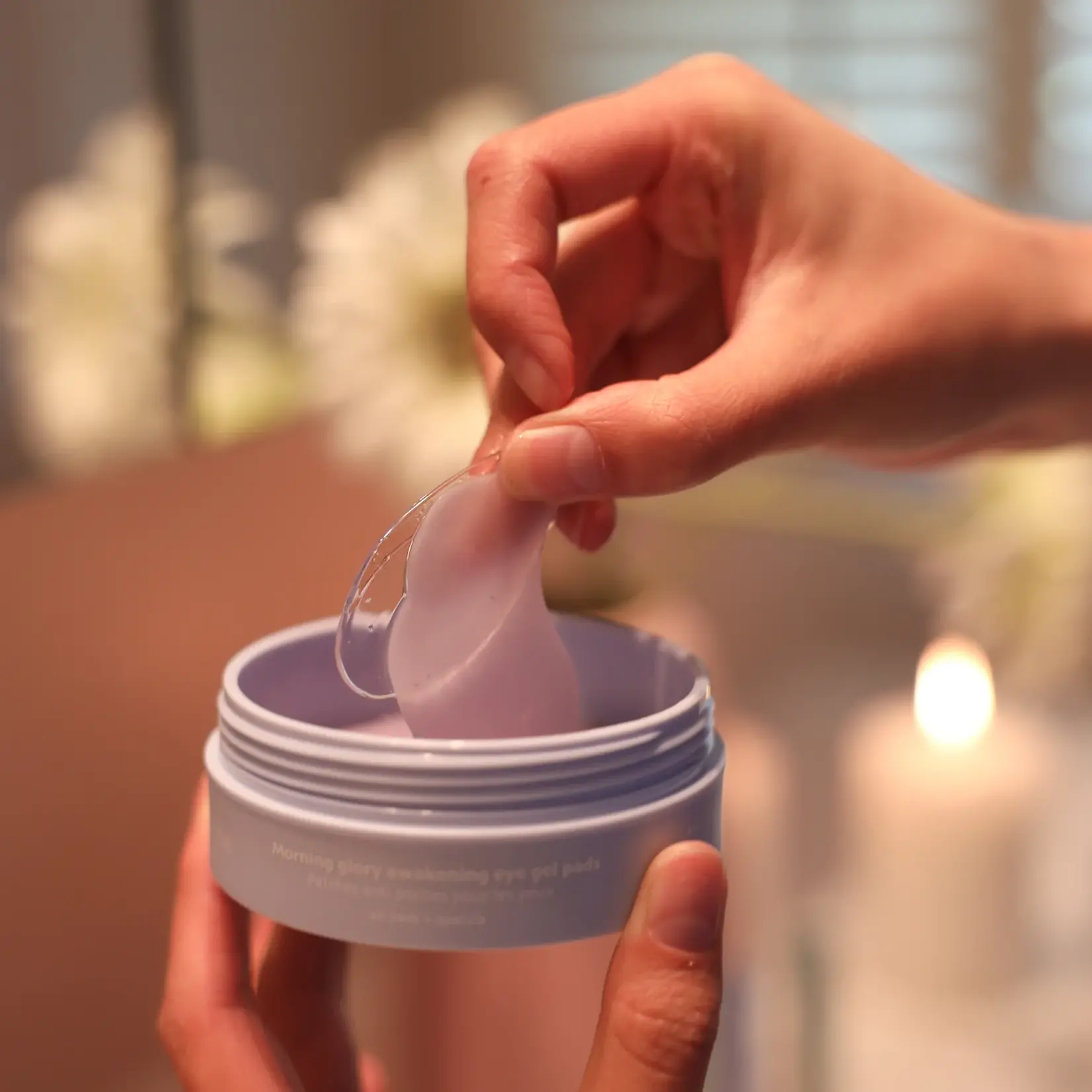 The Soul Store Selection Hydrogel Eye Patches