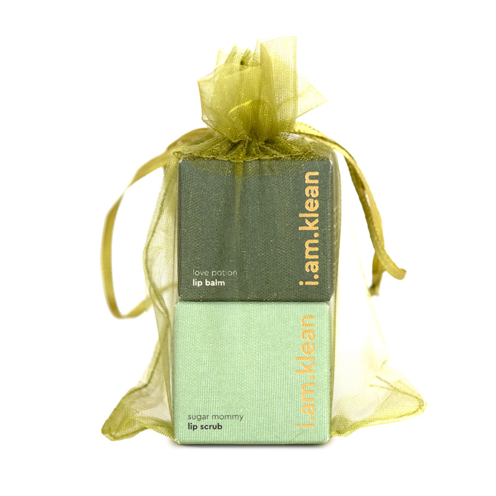 i.am.klean Giftset Sugar Mommy & Love Potion