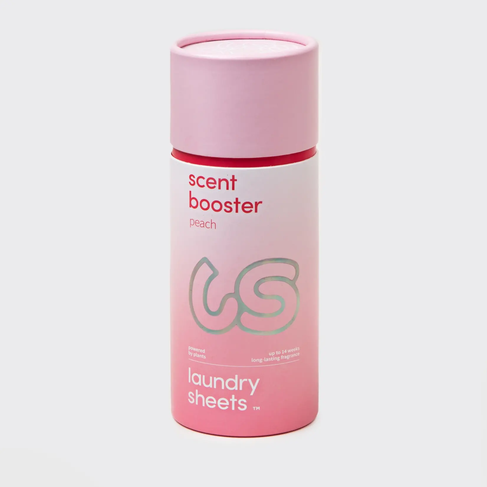 Laundry Sheets Laundry Sheets Scent Booster Peach
