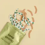 Apricot Lip Contour Patches - keep smiling