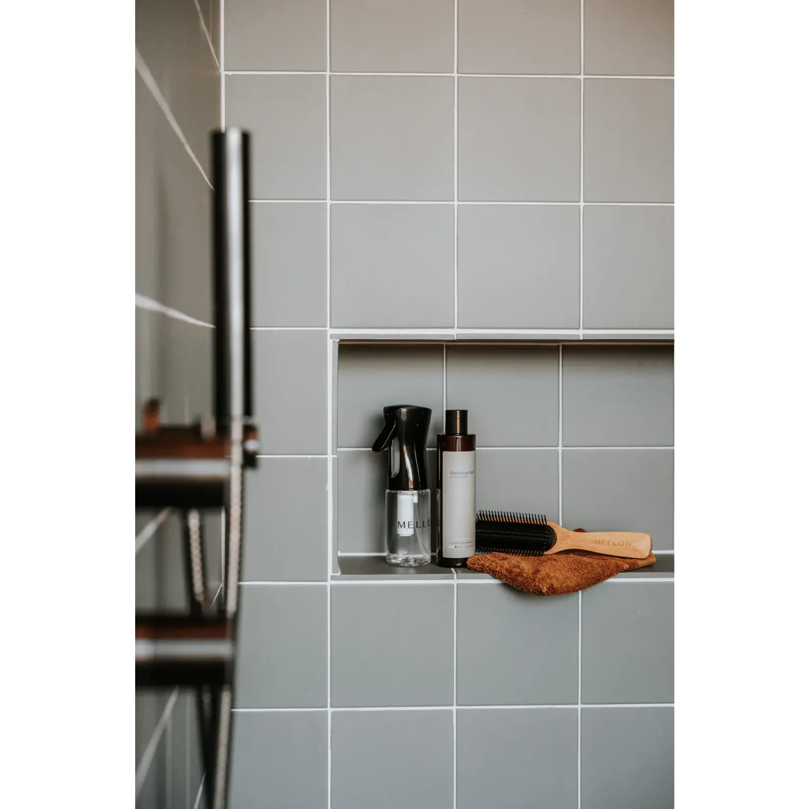 Mellon Fine Mist Spray Bottle