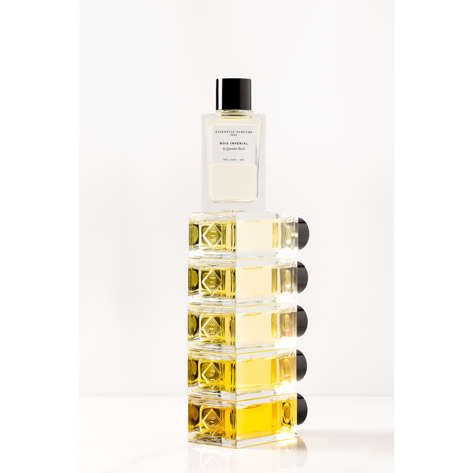 Essential Parfums Bois Impérial