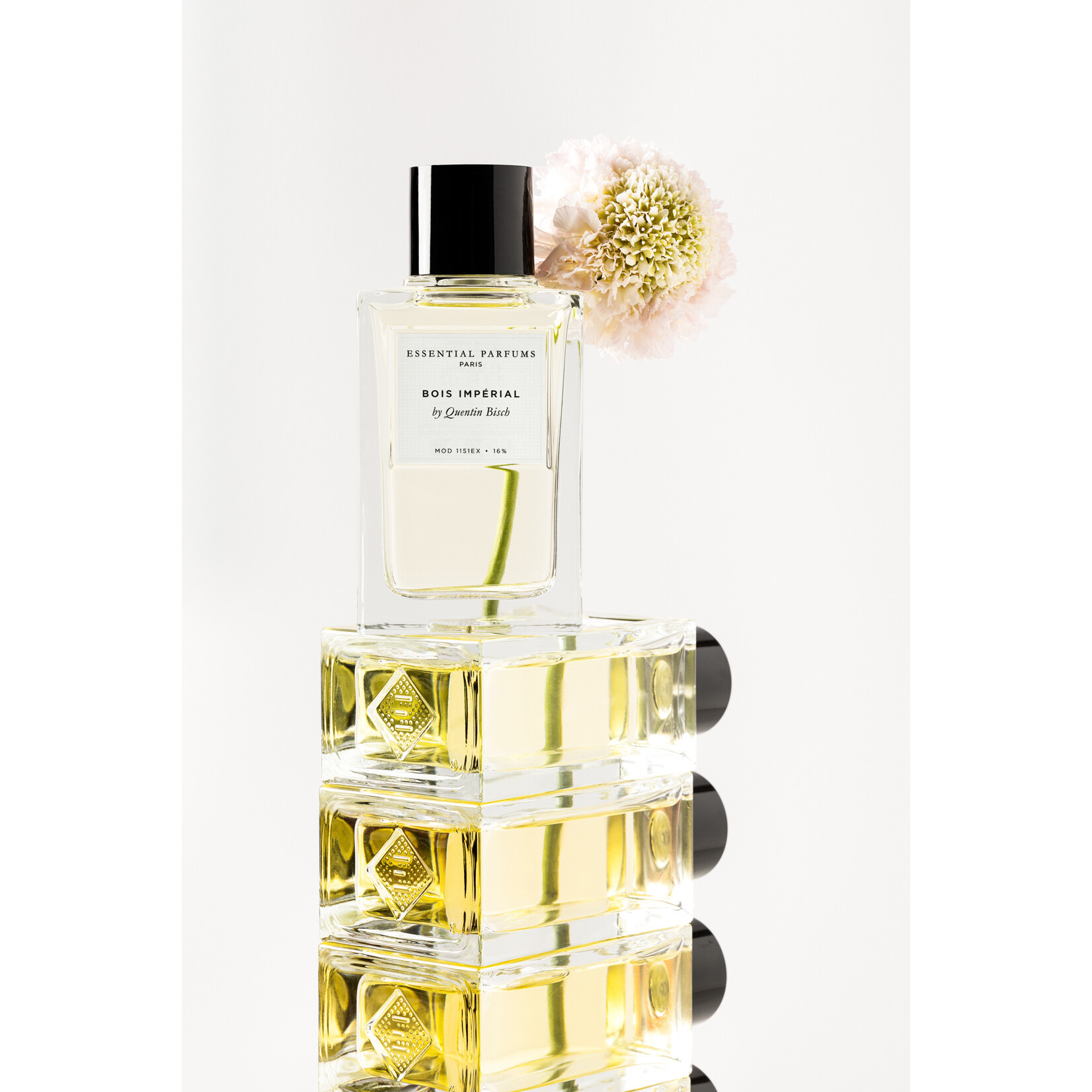 Essential Parfums Bois Impérial