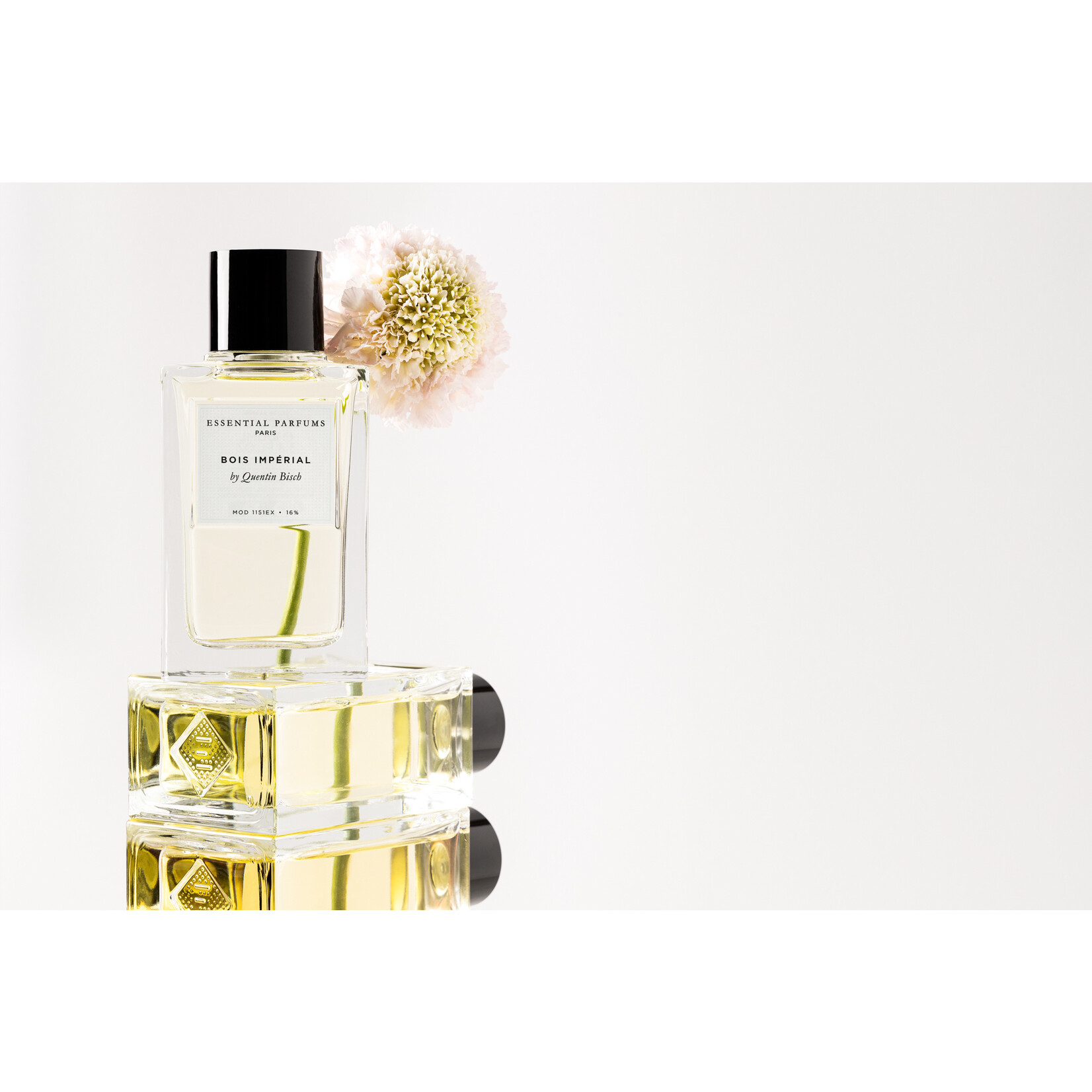 Essential Parfums Bois Impérial