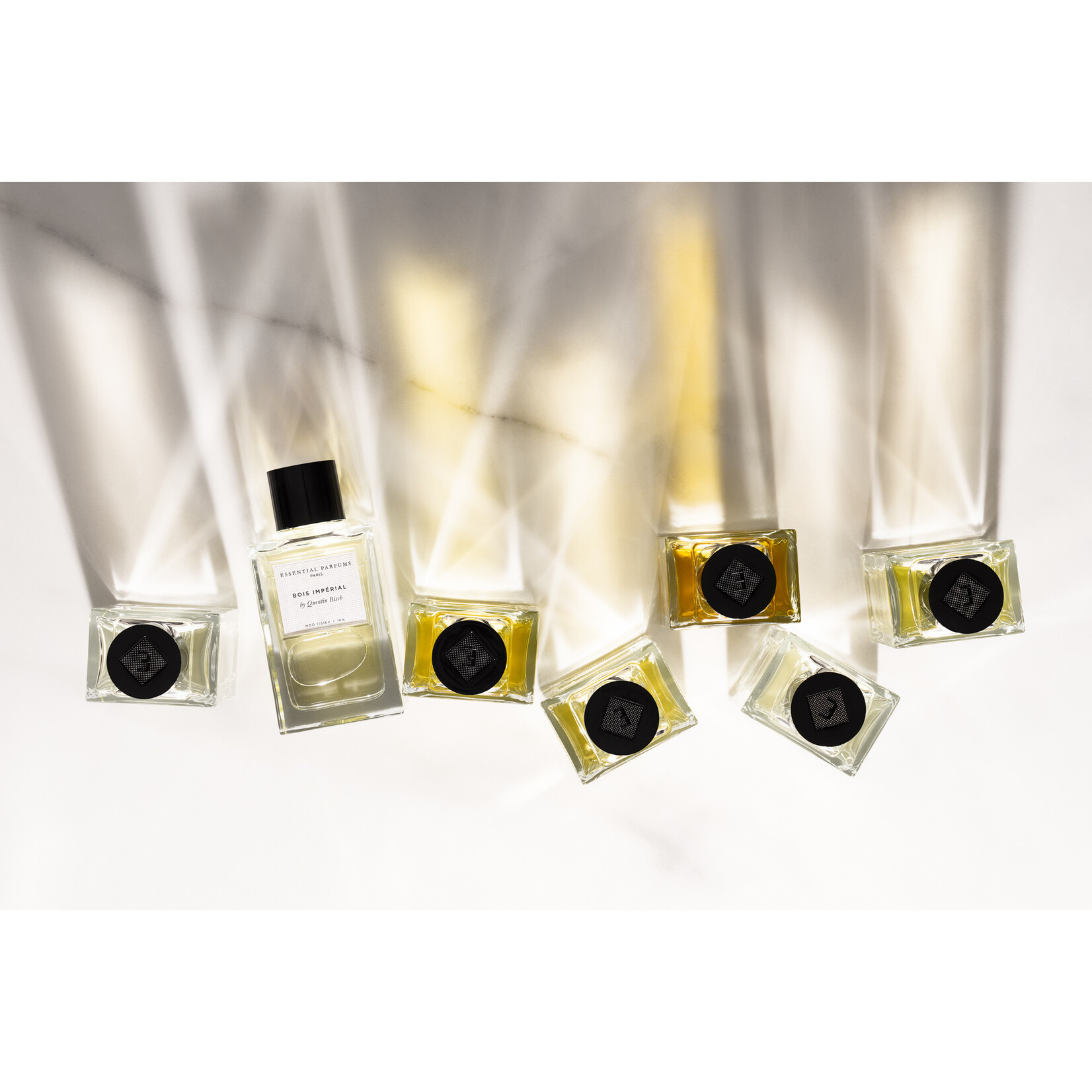 Essential Parfums Bois Impérial