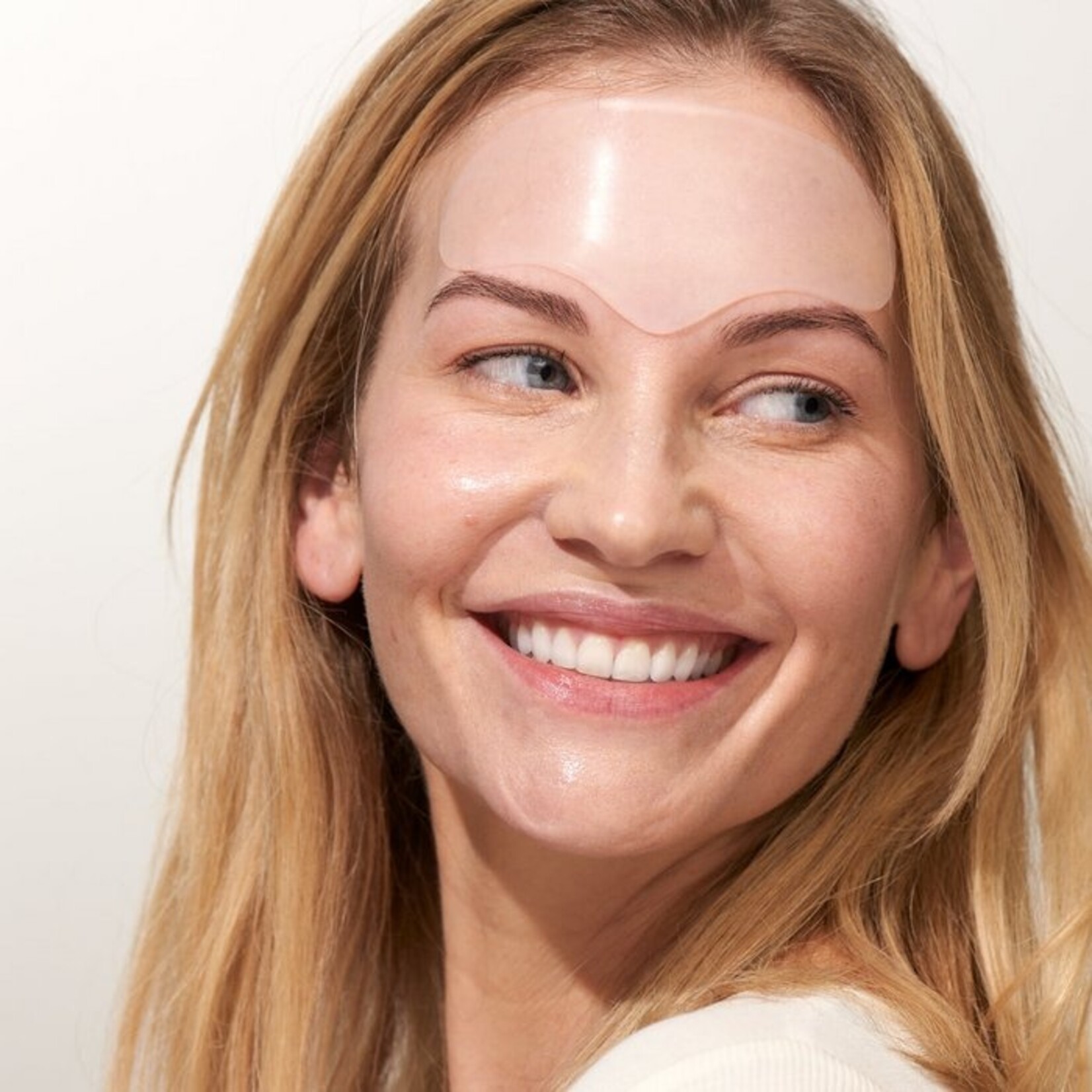 Apricot Forehead Patch - fantastic forehead