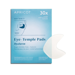 Apricot Eye Patches - eye love it