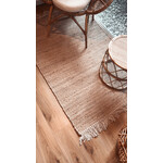 The Soul Store Selection Lenny tapijt jute
