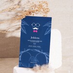 Blackhead patches for him (5 stuks)