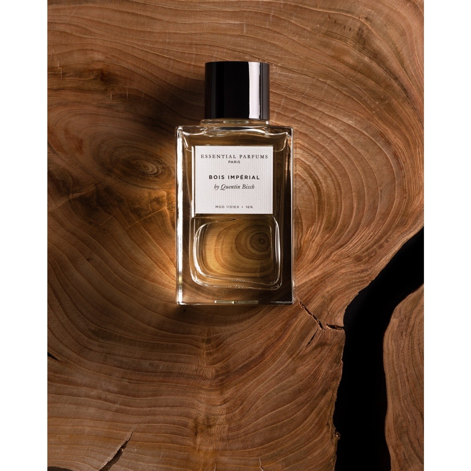 Essential Parfums Bois Impérial