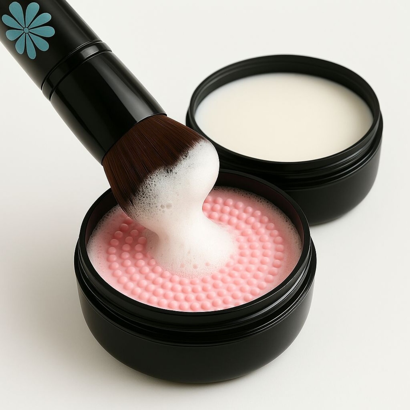 Amici Sun Brush Sun Brush Soap