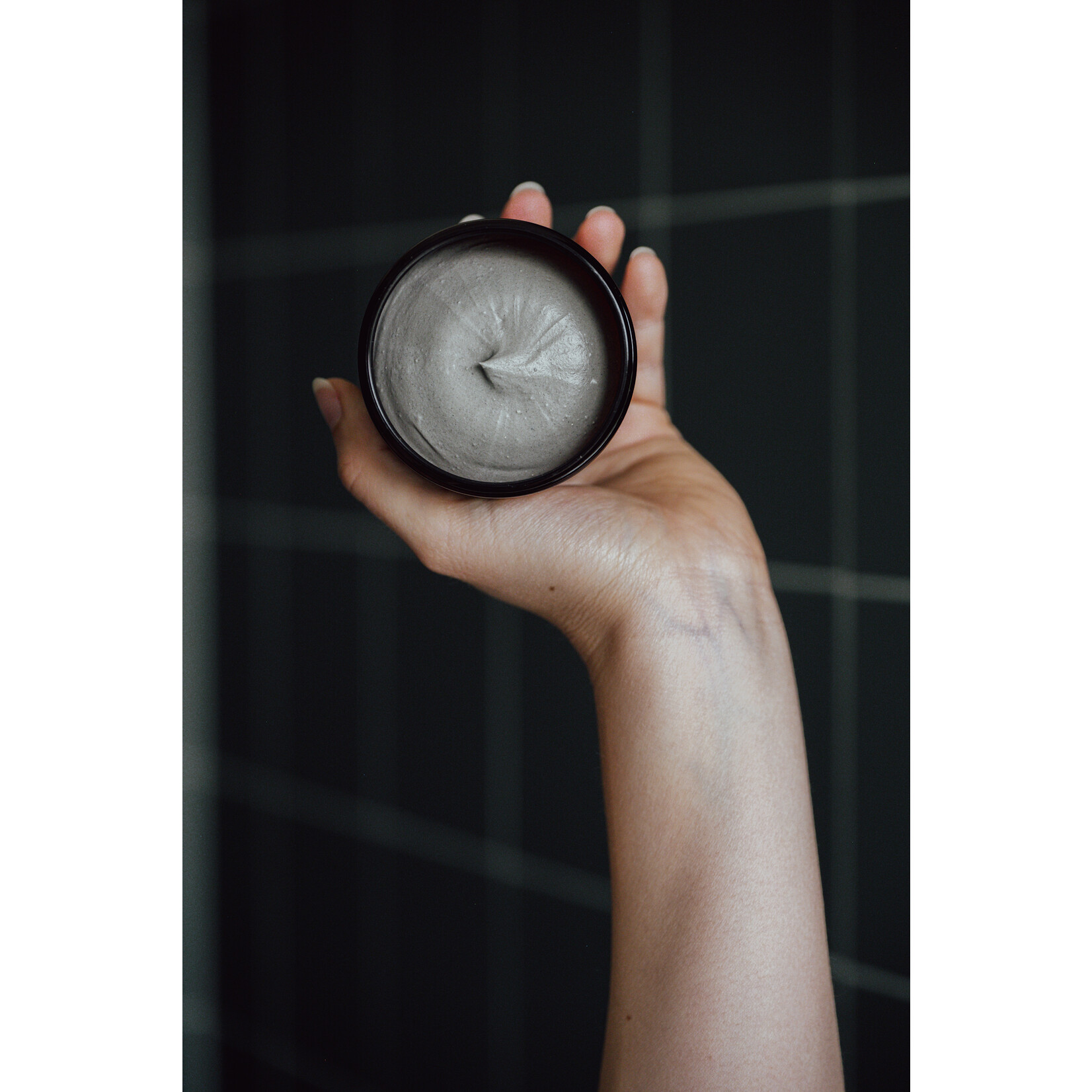 Mellon Clay Mask - the detox sidekick