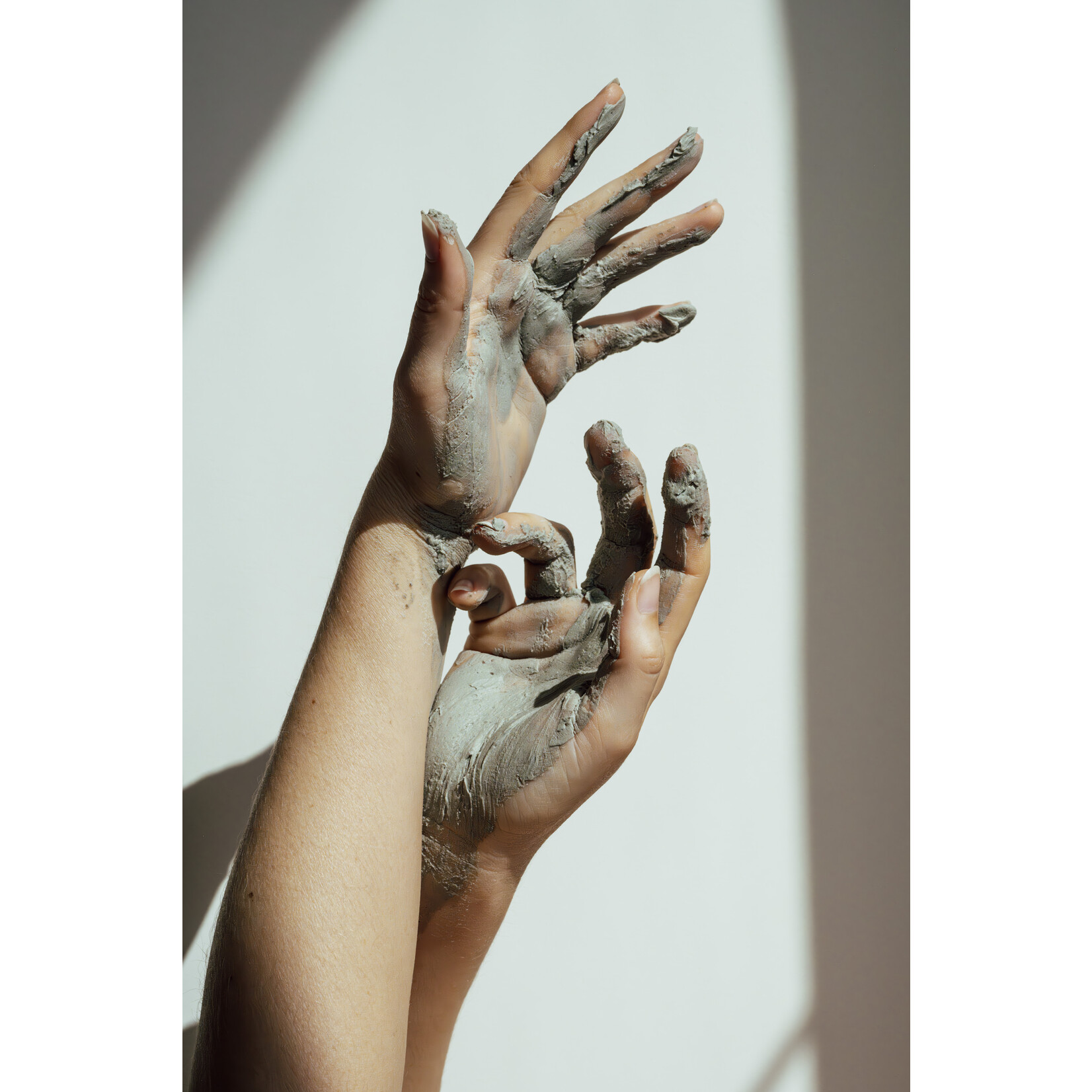 Mellon Clay Mask - the detox sidekick