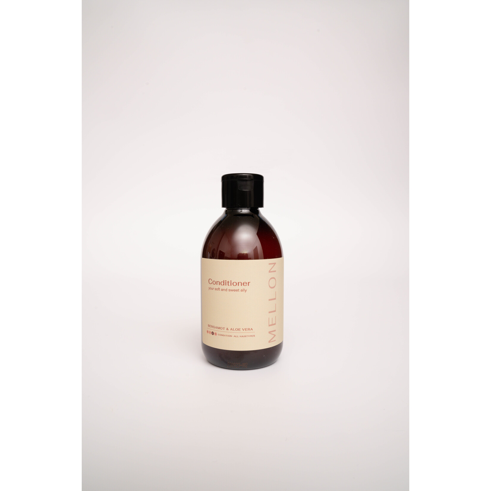 Mellon Conditioner -  your soft and sweet ally