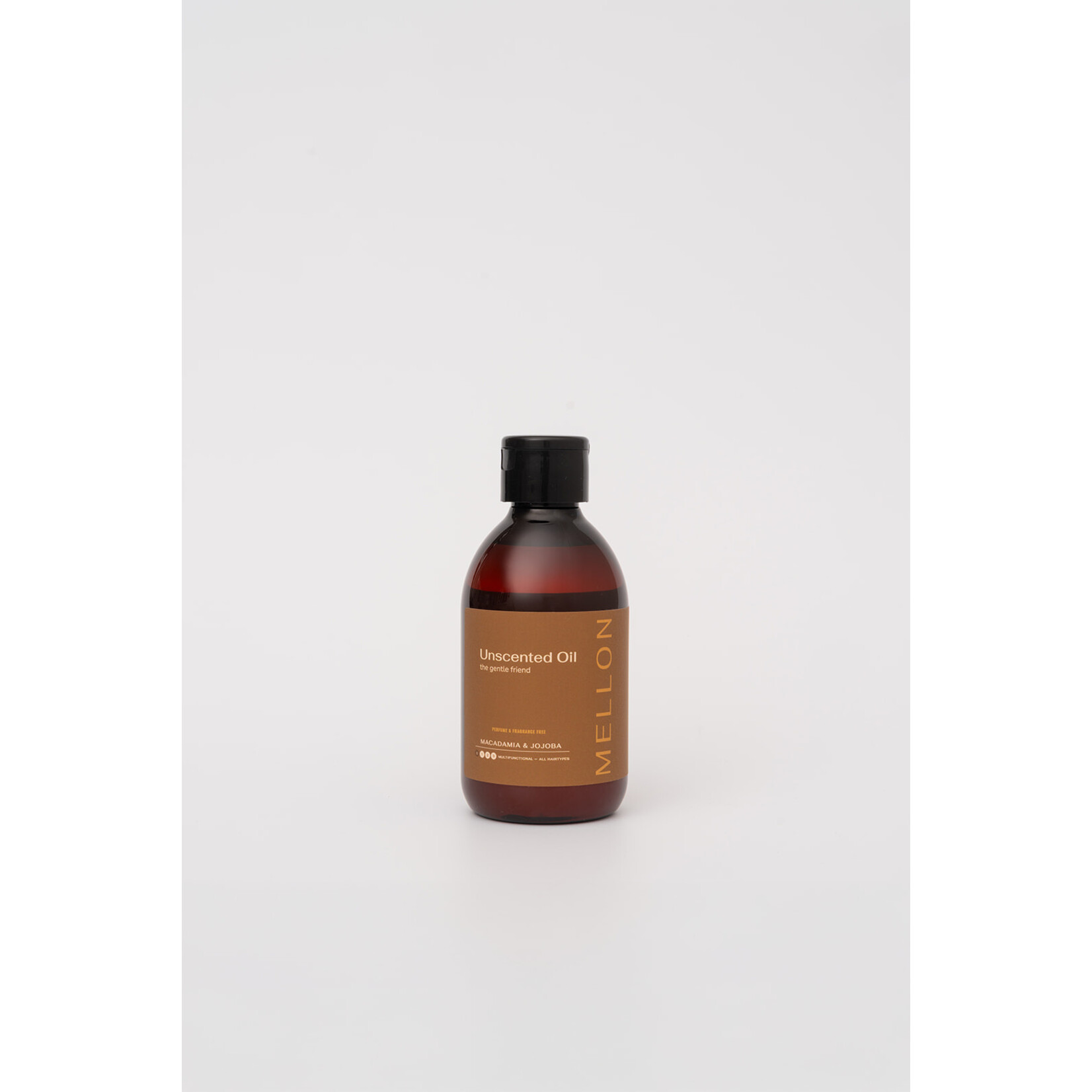 Mellon Oil for hair & scalp - unscented
