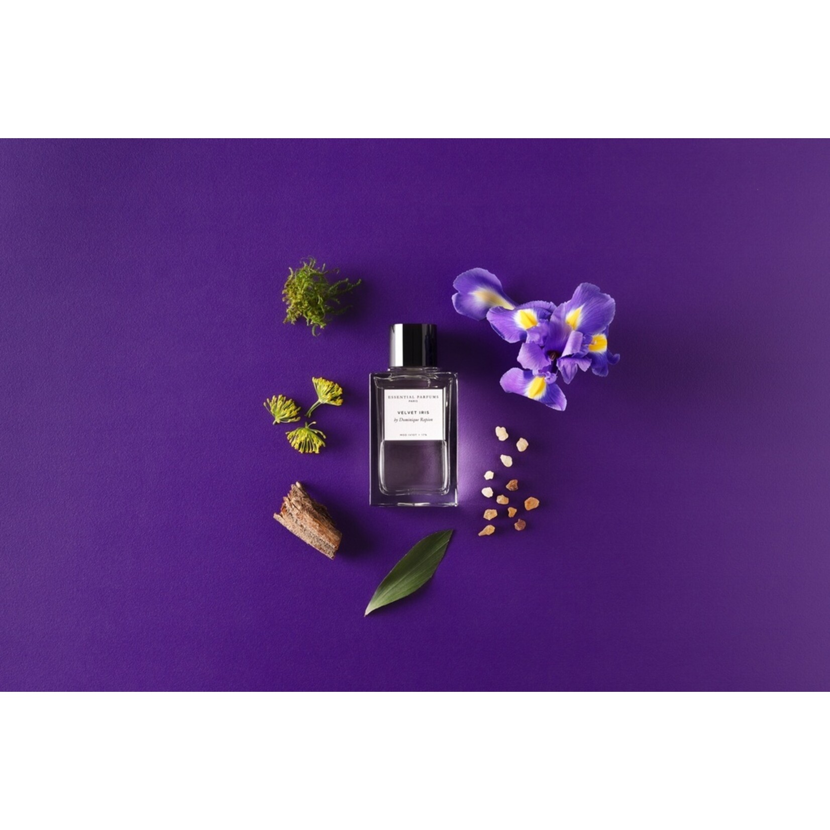Essential Parfums Velvet Iris