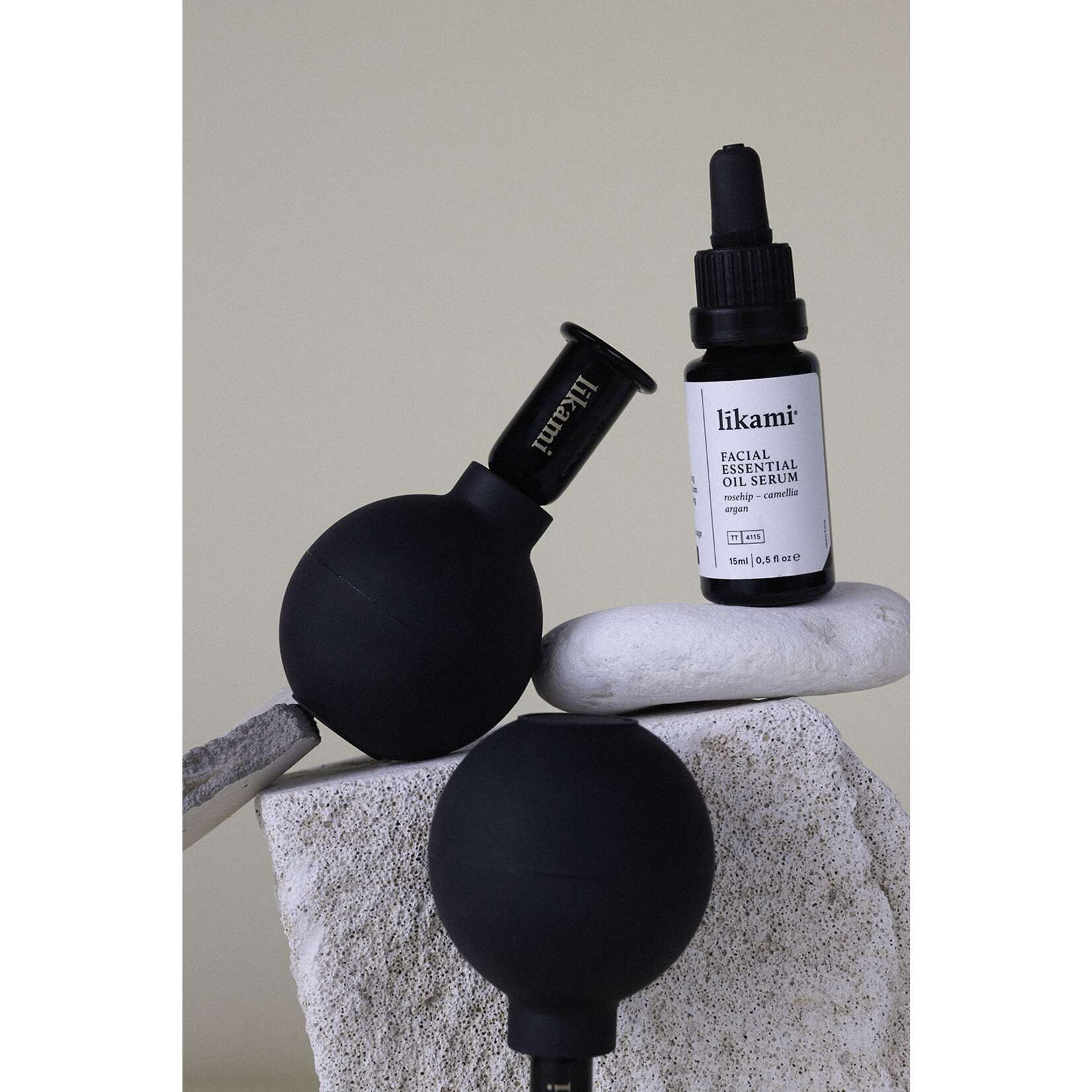 Lìkami Sculpt & Glow Cupping Kit