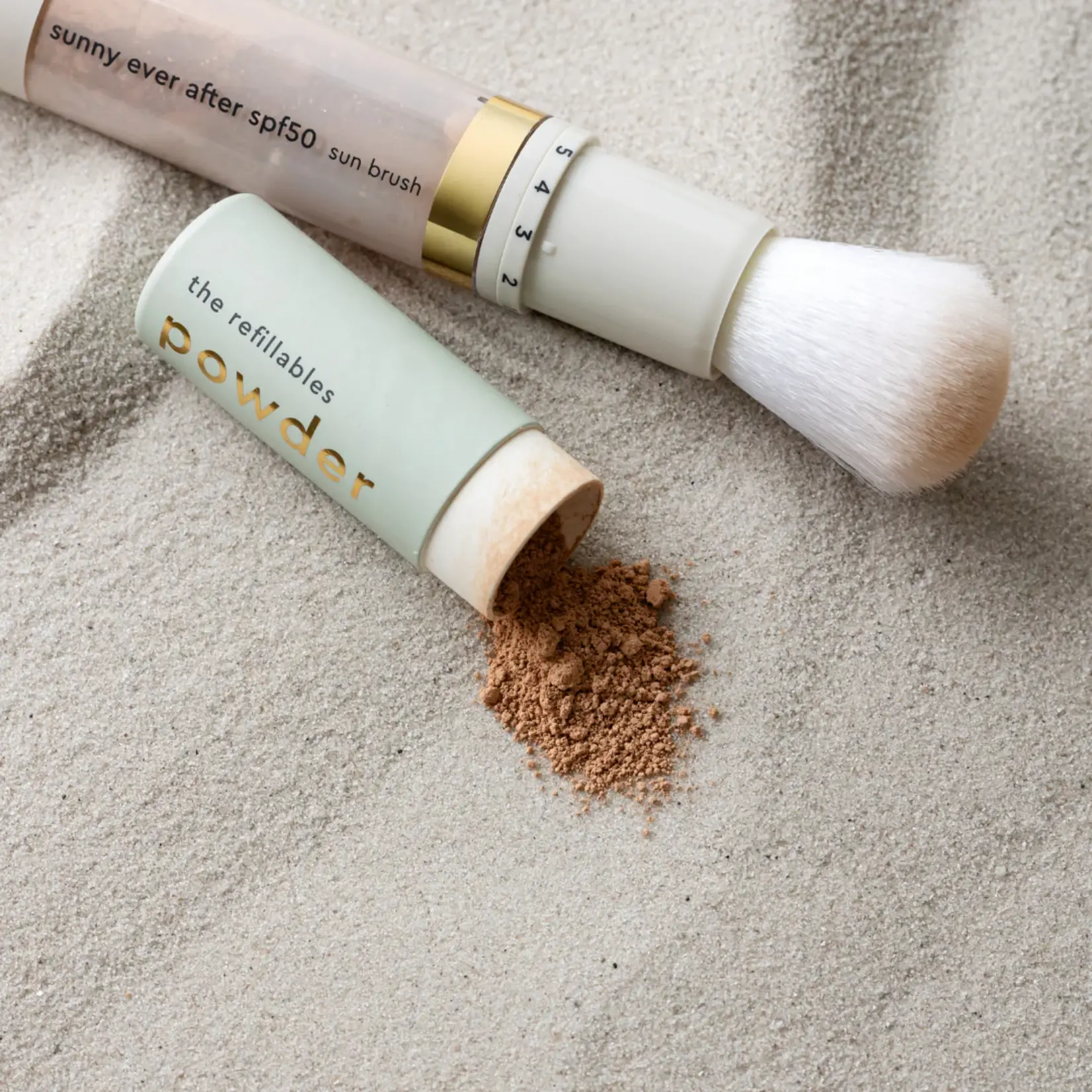 i.am.klean Sunny Ever After SPF 50 - refill
