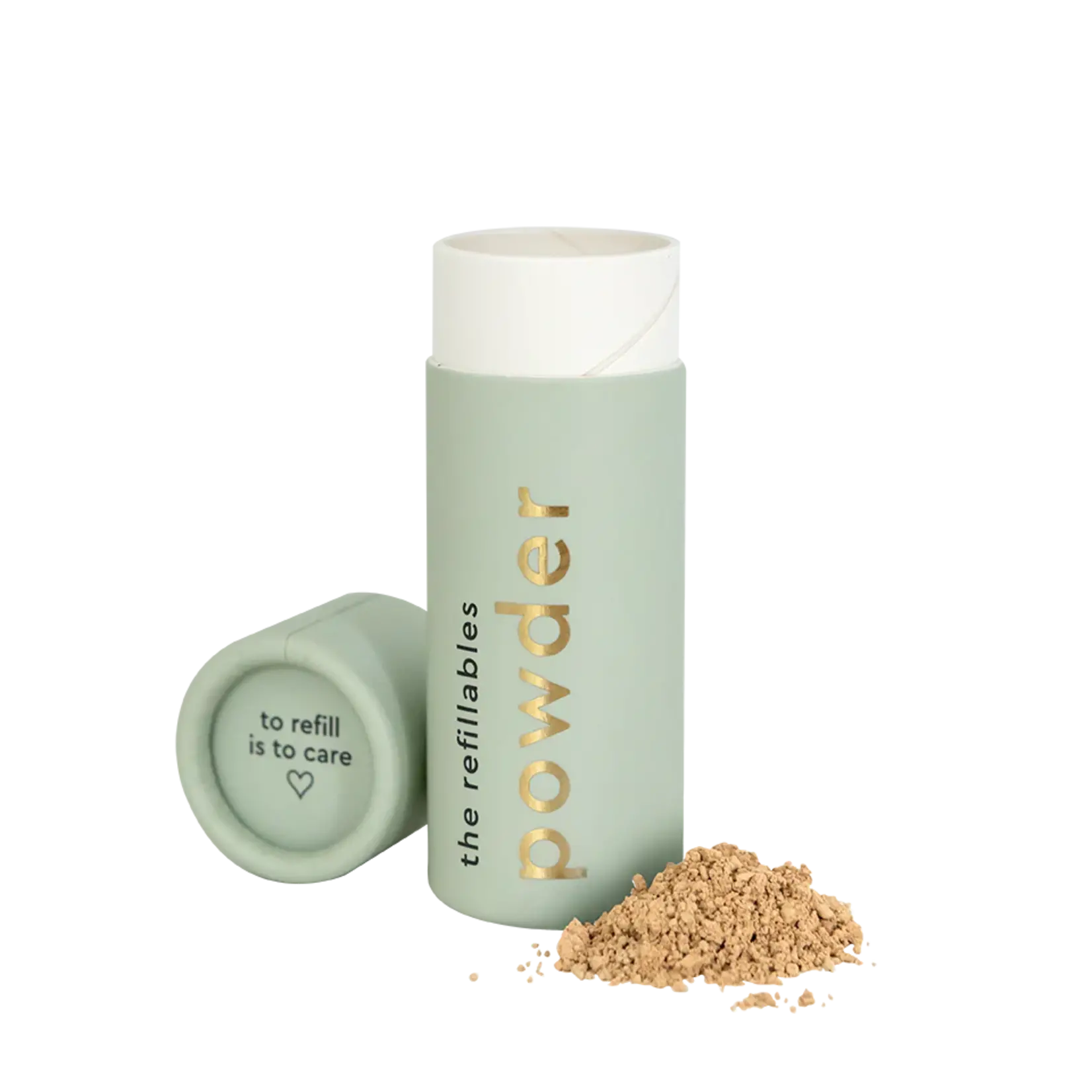 i.am.klean Sunny Ever After SPF 50 - refill