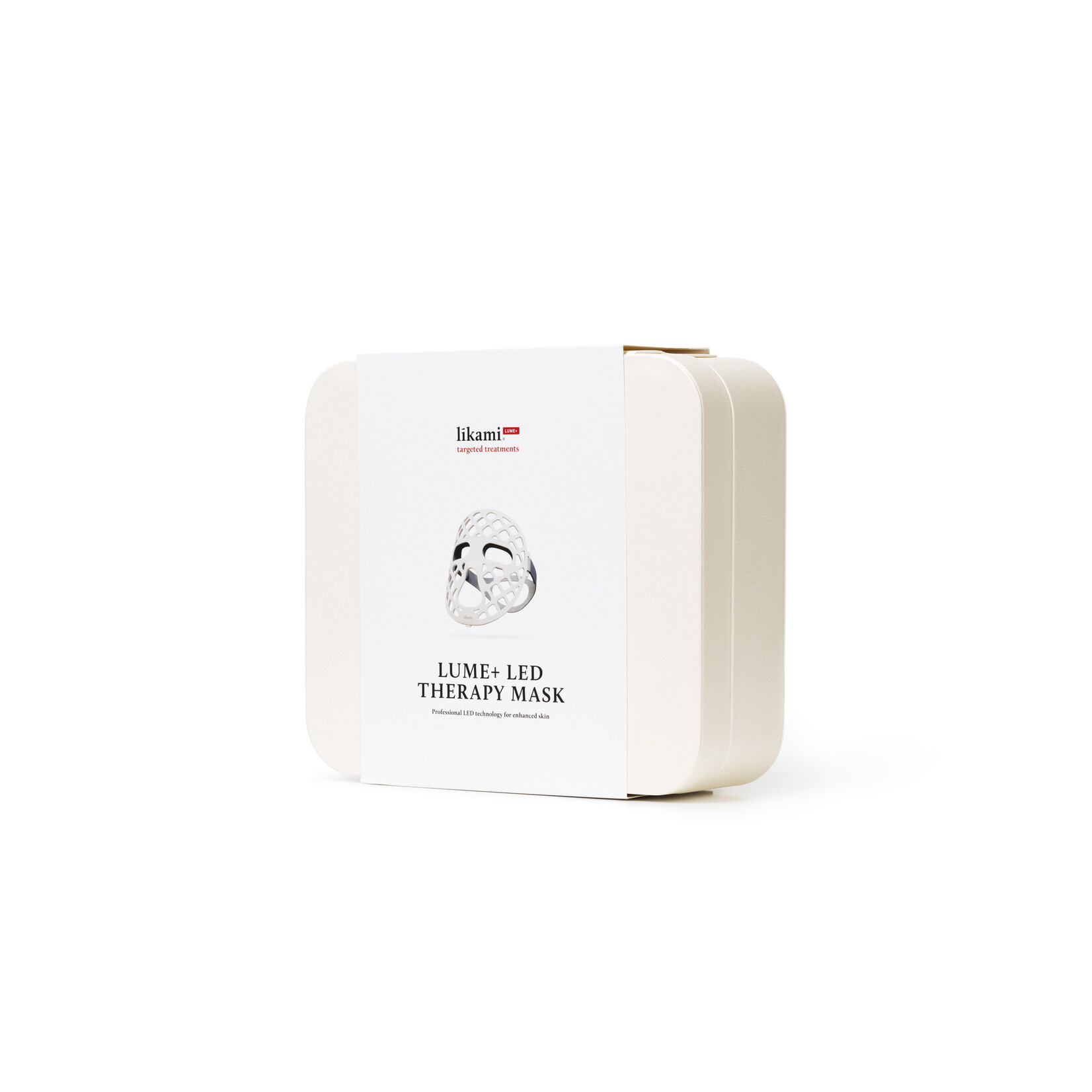 Lìkami LUME+ LED Therapy Mask