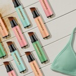 Handsfree: Sun Brushes & Sticks