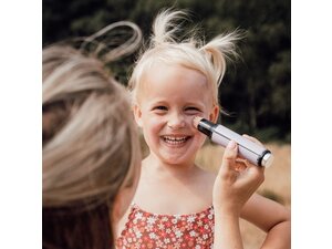 Amici Sun Brush