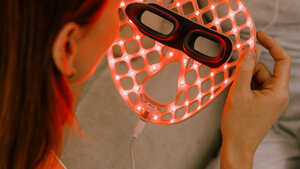 Waar moet je op letten bij het kiezen van een LED-masker?