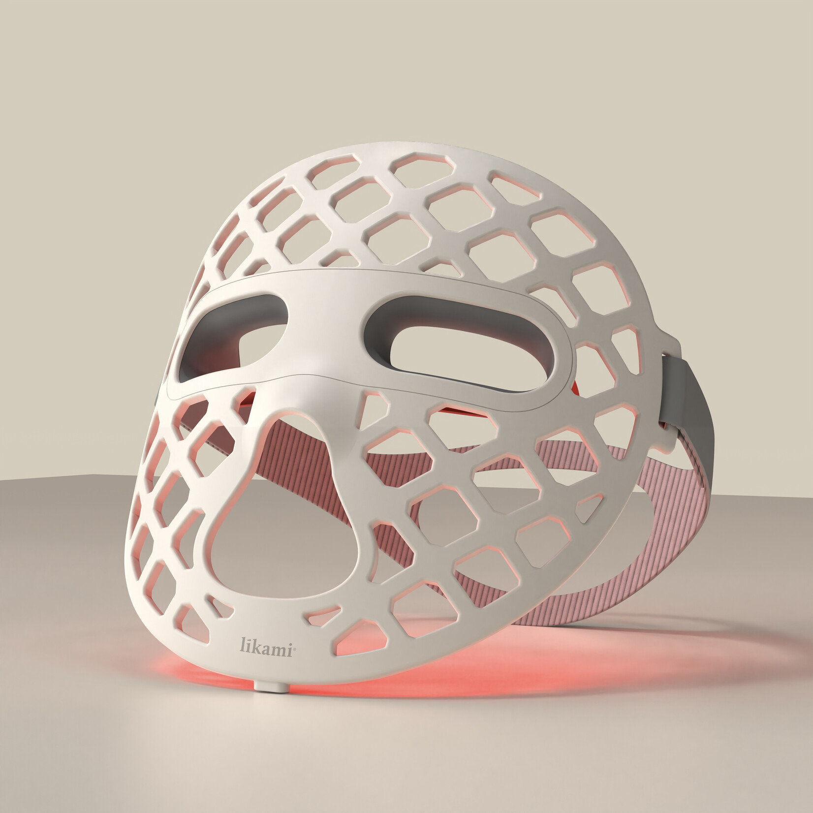 Lìkami LUME+ LED Therapy Mask