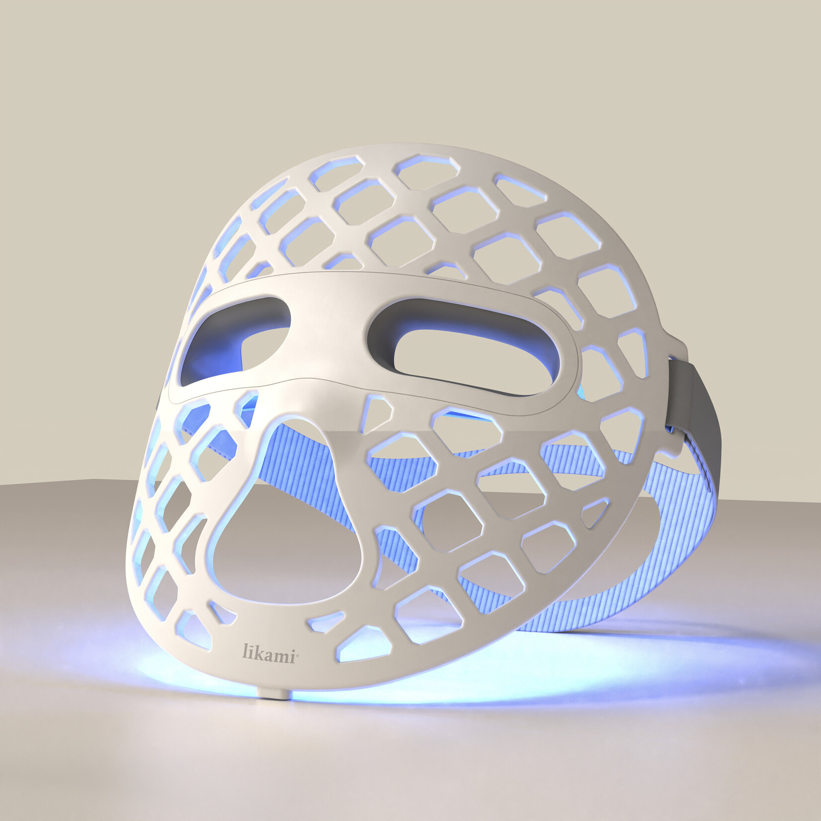 Lìkami LUME+ LED Therapy Mask