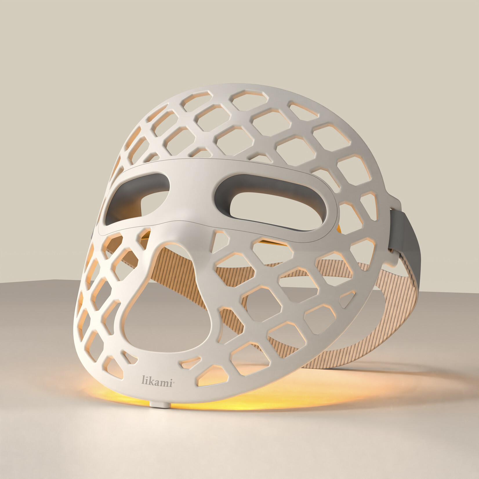 Lìkami LUME+ LED Therapy Mask