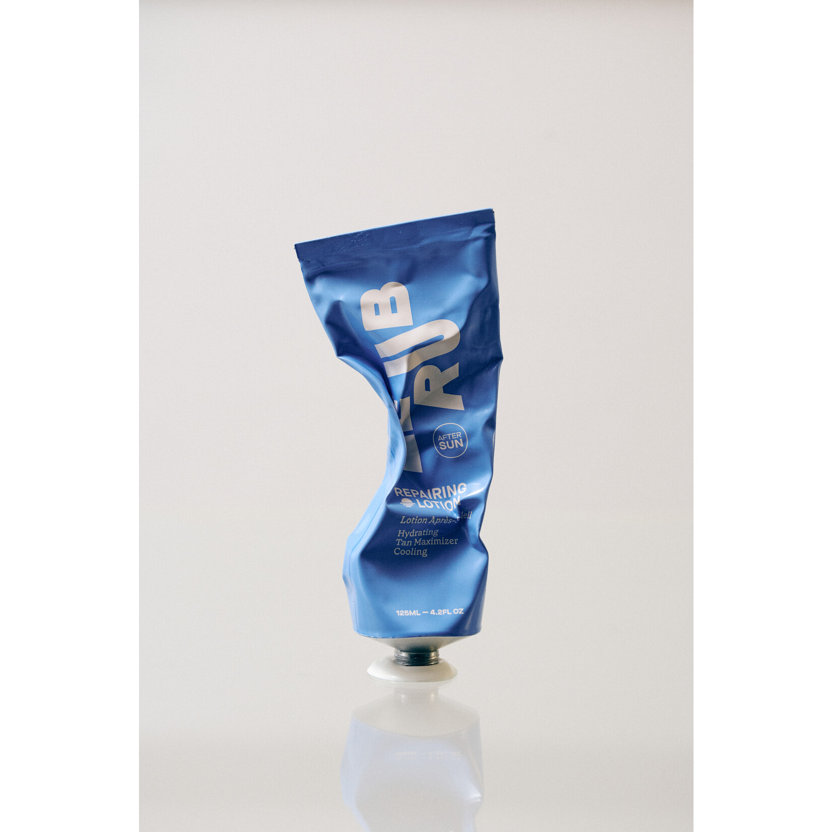 Le Rub Repairing Lotion
