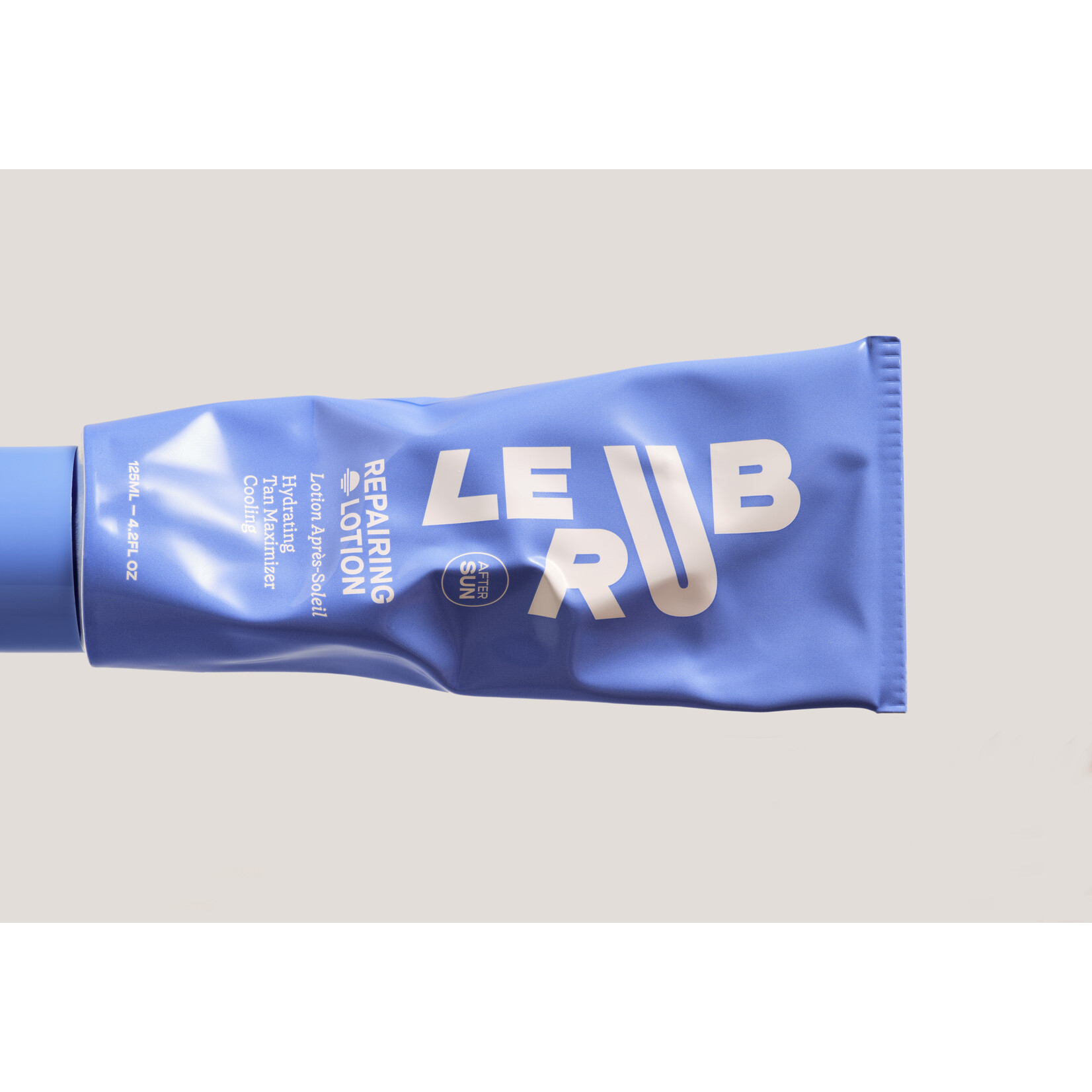 Le Rub Repairing Lotion