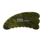 Evolve Organic Beauty Jade Body Gua Sha