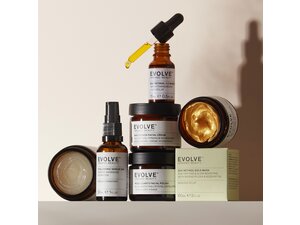 Evolve Organic Beauty
