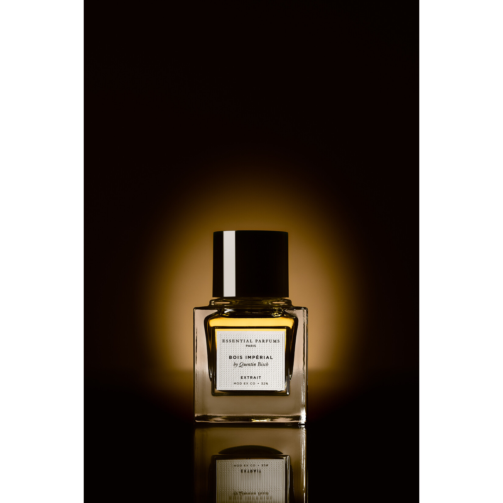 Essential Parfums Bois Impérial Extract