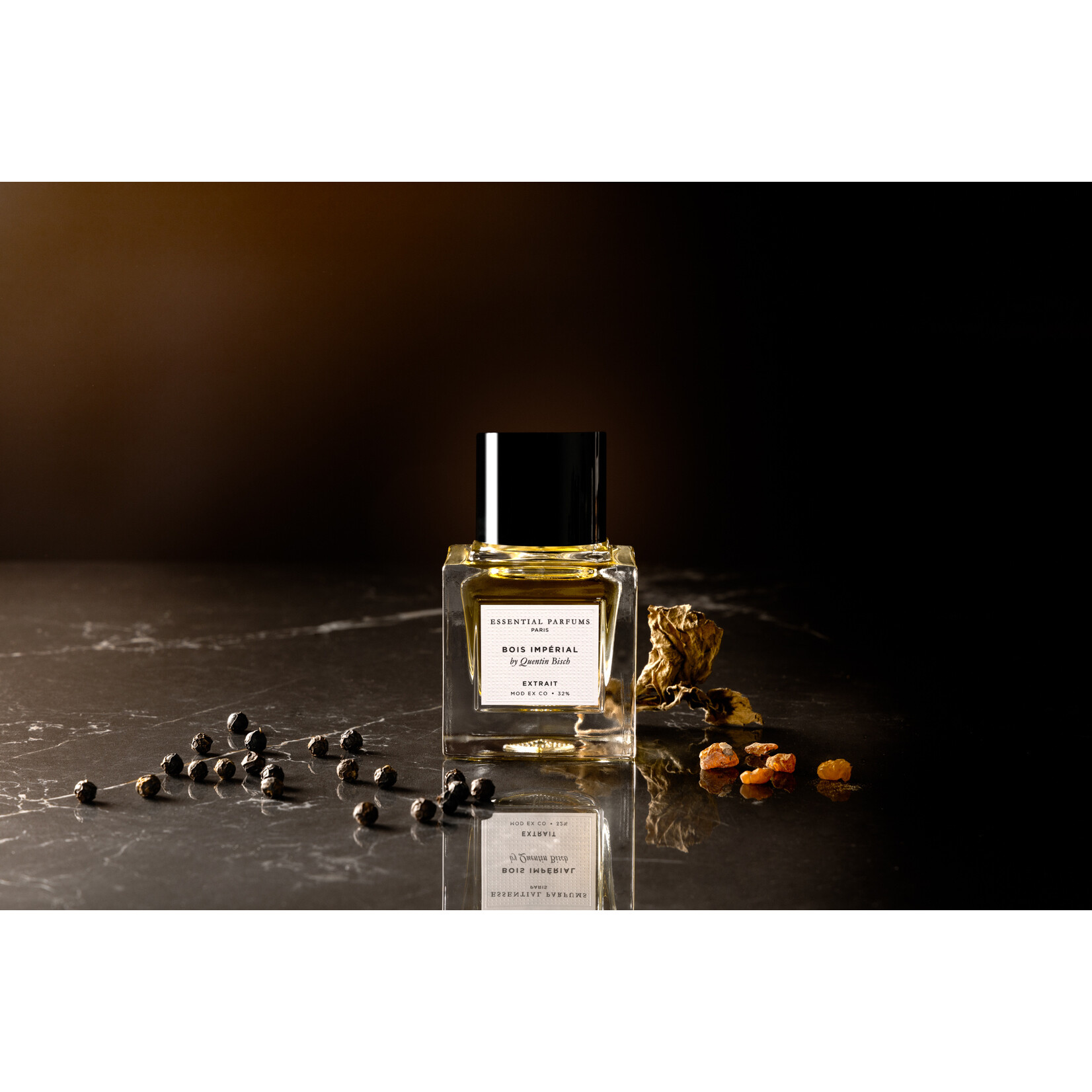 Essential Parfums Bois Impérial Extract