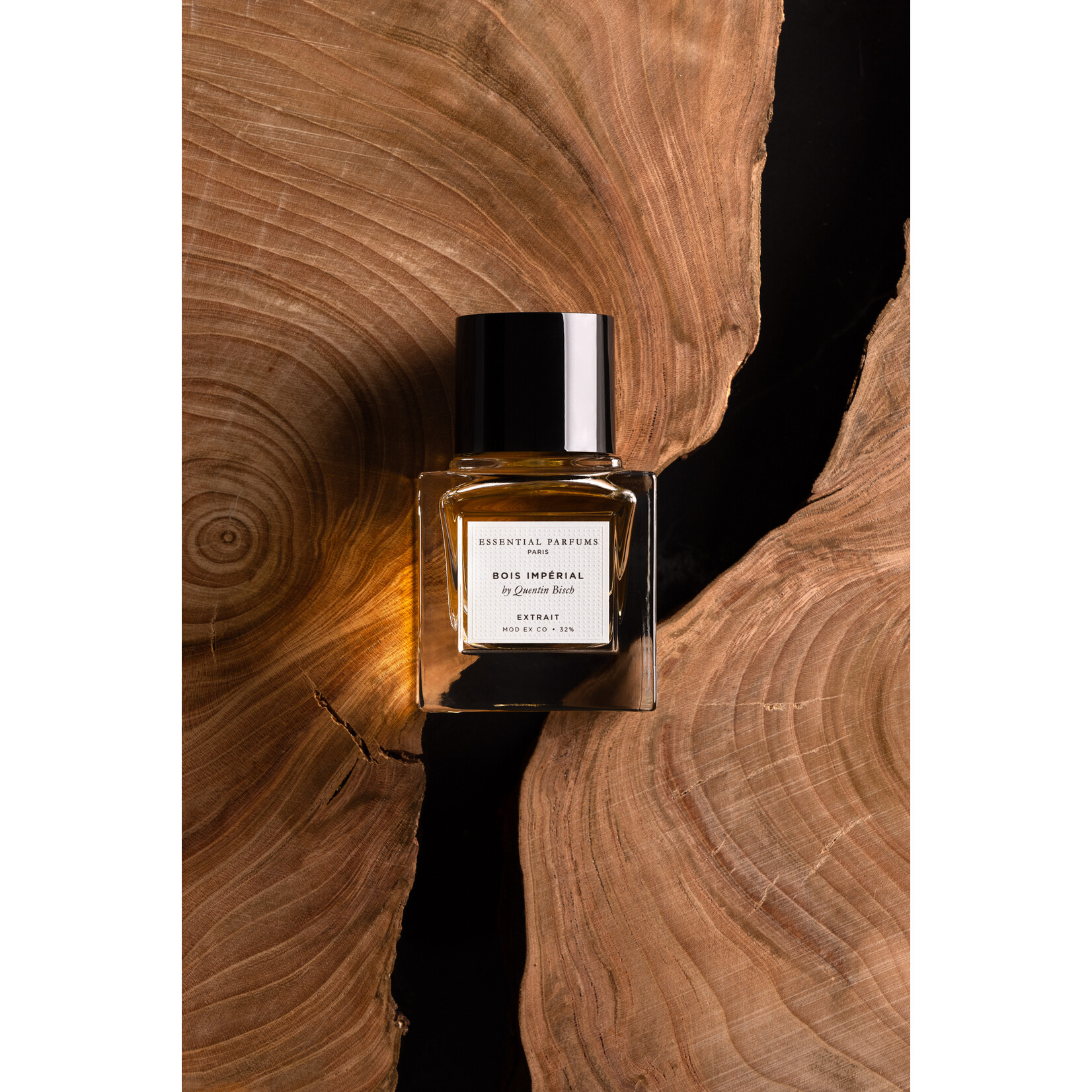Essential Parfums Bois Impérial Extract