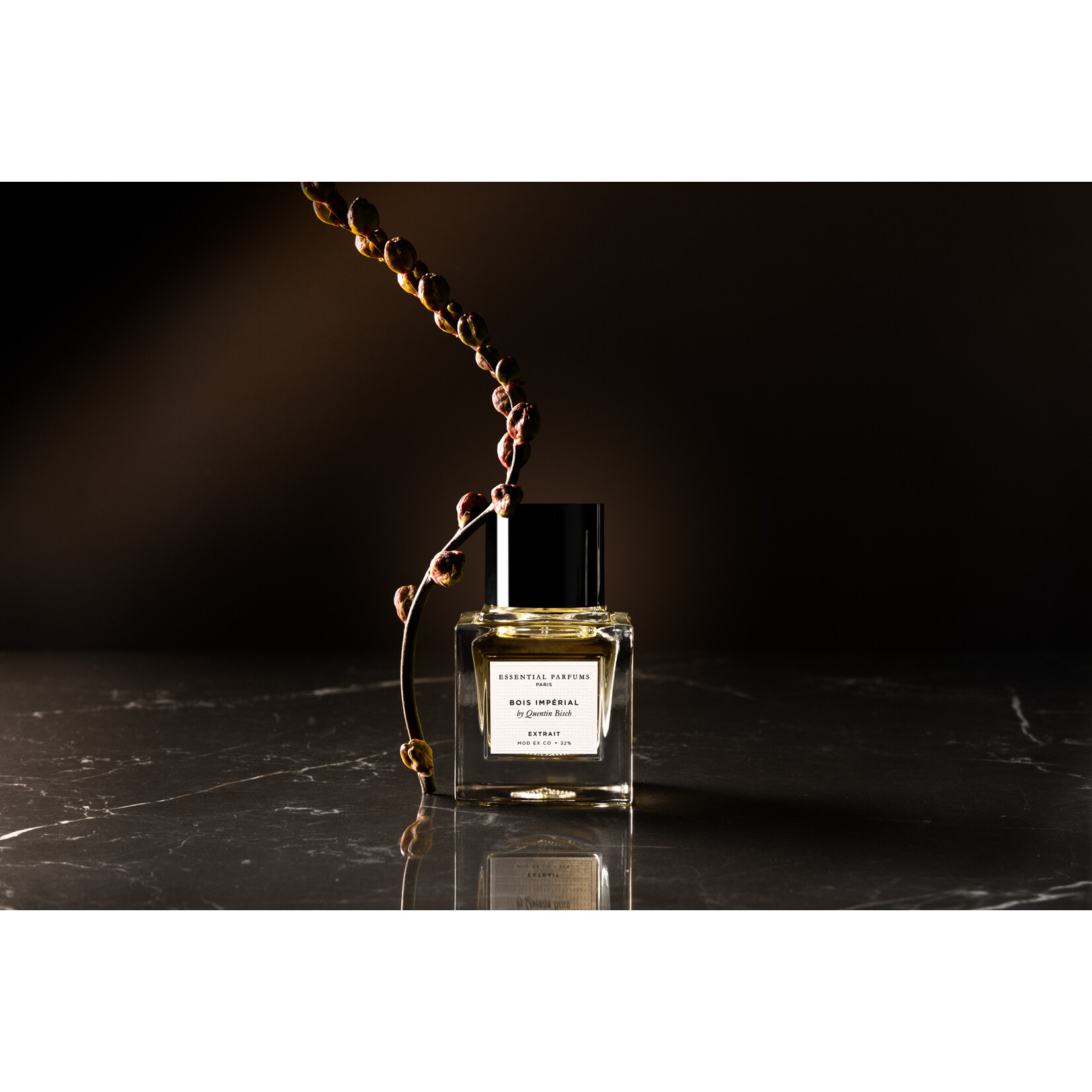 Essential Parfums Bois Impérial Extract