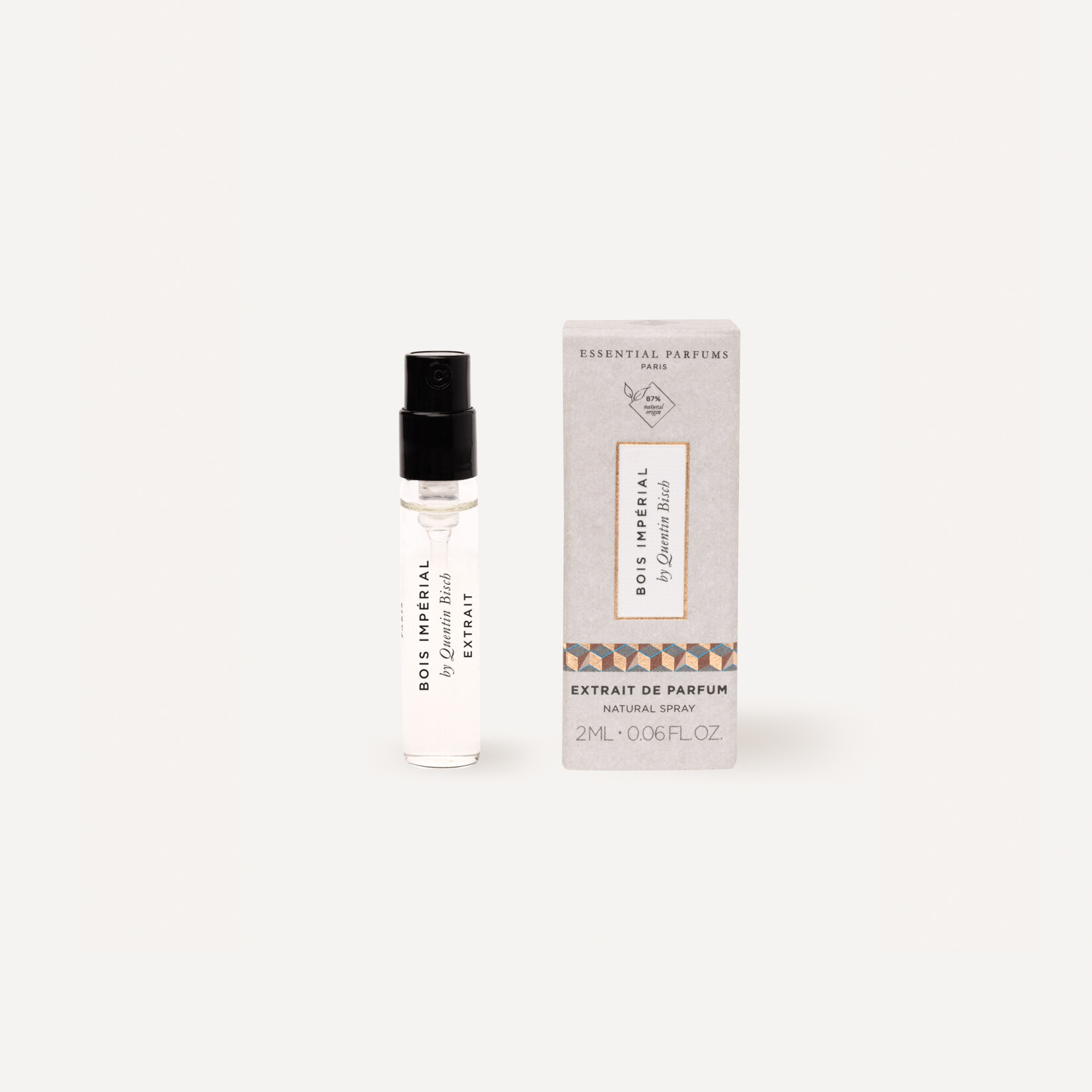Essential Parfums Bois Impérial Extract