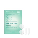 Apricot Mini Scar Patches - scar scar away